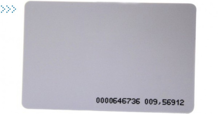 Электронный ключ TEMID